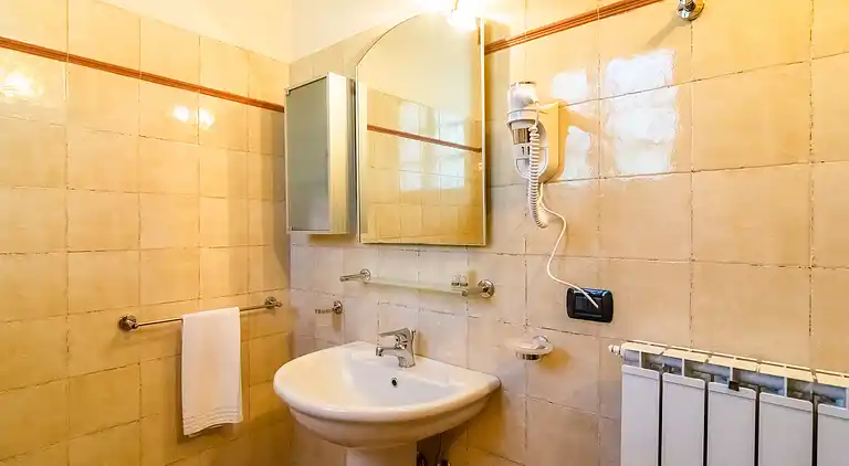 Farm house in Gubbio