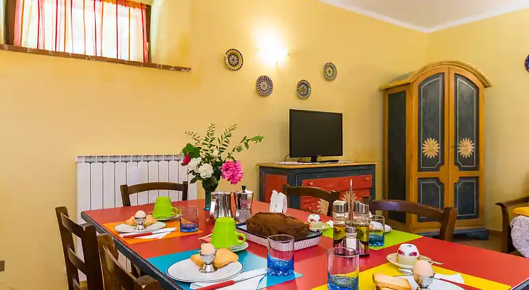 Holiday home in Gubbio