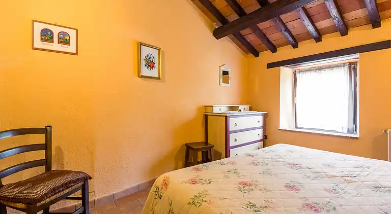Holiday home in Gubbio