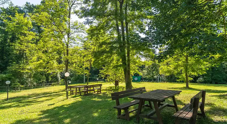 Farm house in Gubbio