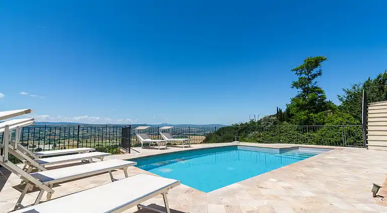 Herregård i Piedicolle