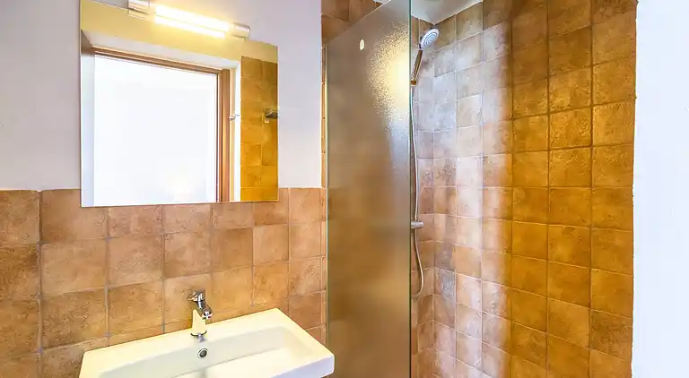 Manor house in Piedicolle