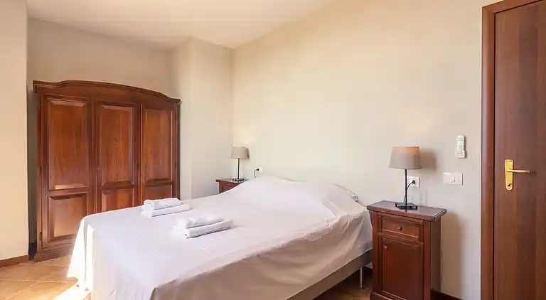 Manor house in Piedicolle