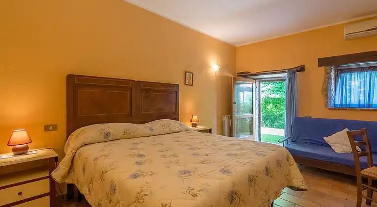 Holiday home in Gubbio