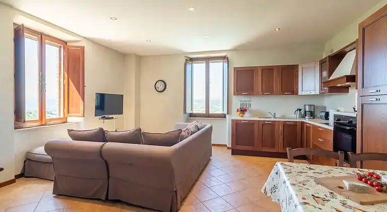 Manor house in Piedicolle