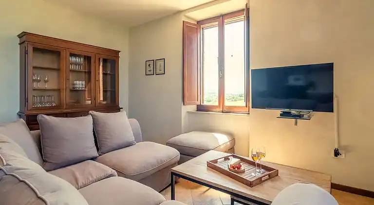 Manor house in Piedicolle