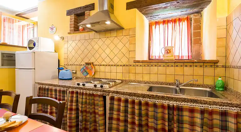 Holiday home in Gubbio