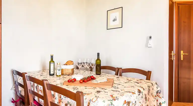 Manor house in Piedicolle