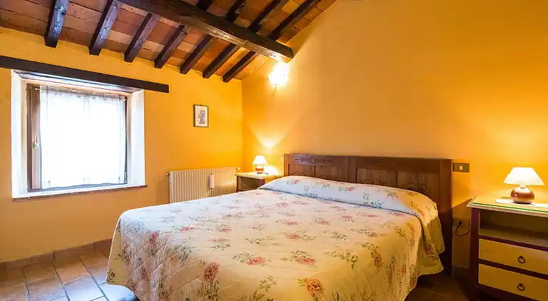 Holiday home in Gubbio