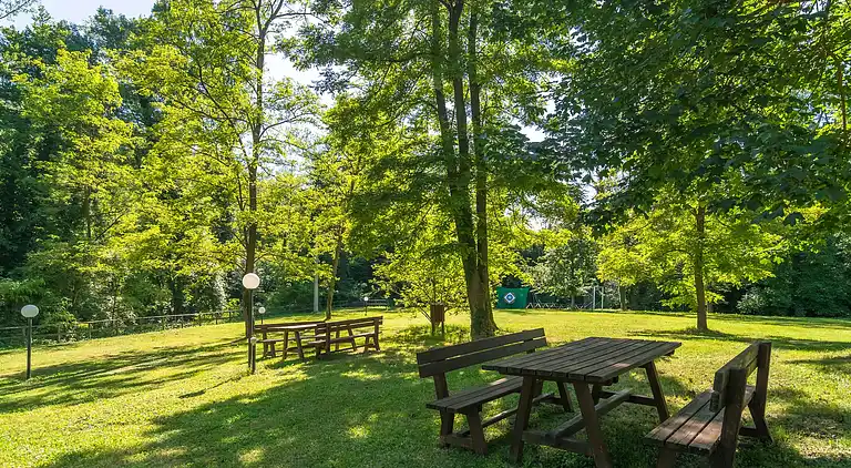 Farm house in Gubbio