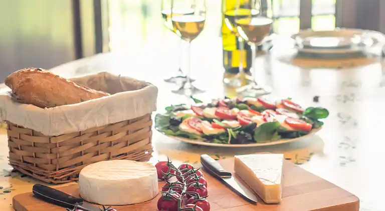 Herregård i Piedicolle