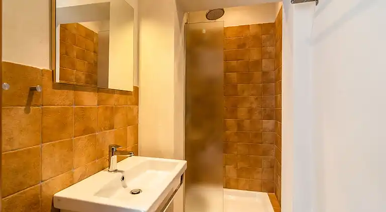 Manor house in Piedicolle