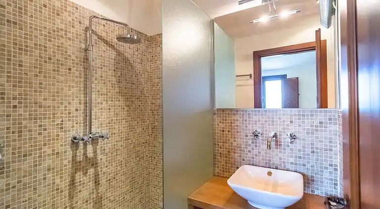 Herregård i Piedicolle