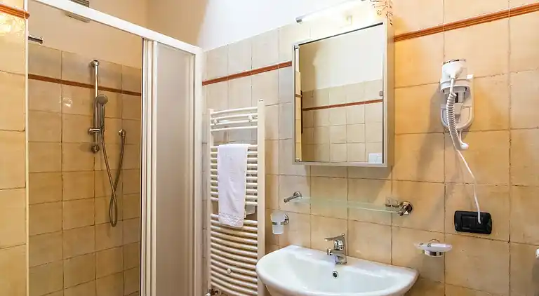 Farm house in Gubbio