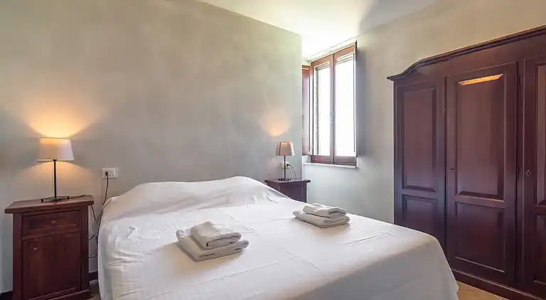 Manor house in Piedicolle