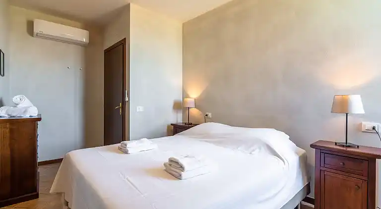 Manor house in Piedicolle