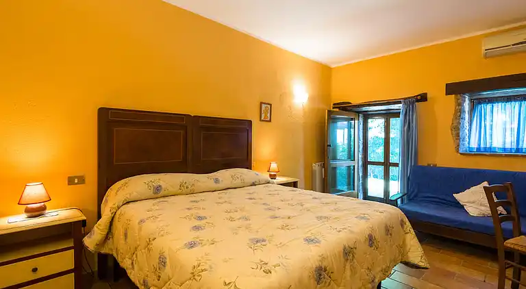 Holiday home in Gubbio