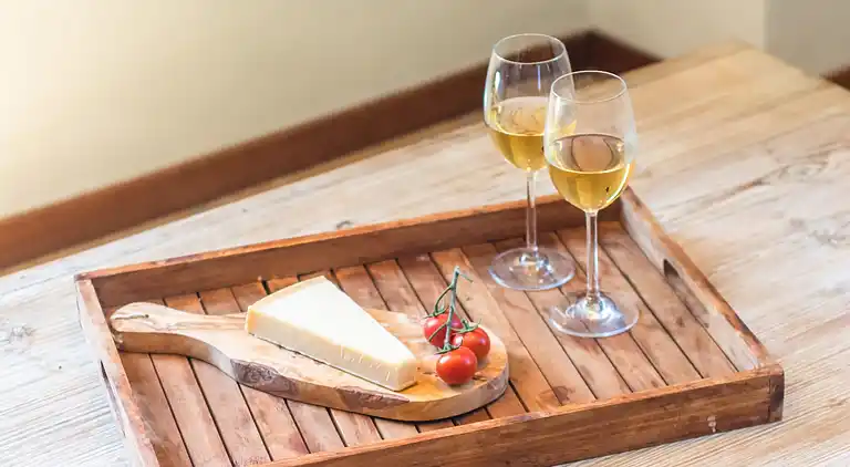 Manor house in Piedicolle