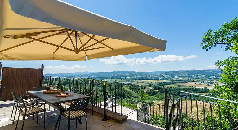 Herregård i Piedicolle