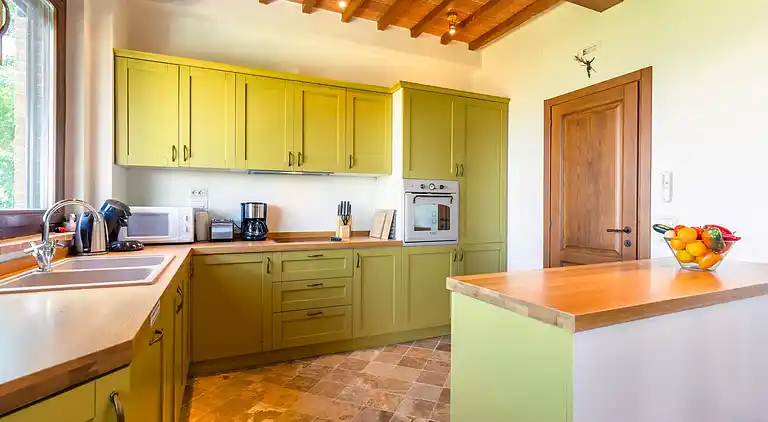 Herregård i Piedicolle