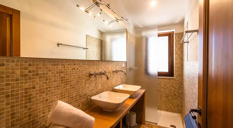 Herregård i Piedicolle