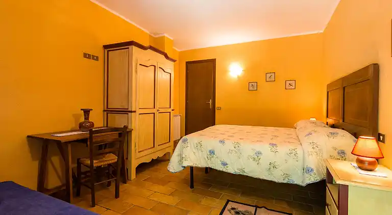Holiday home in Gubbio