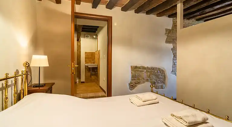 Herregård i Piedicolle