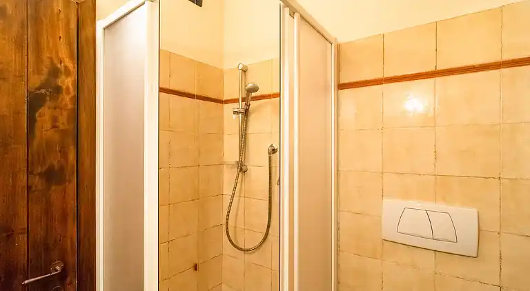 Farm house in Gubbio