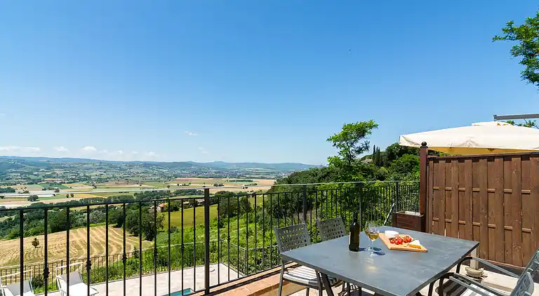 Manor house in Piedicolle