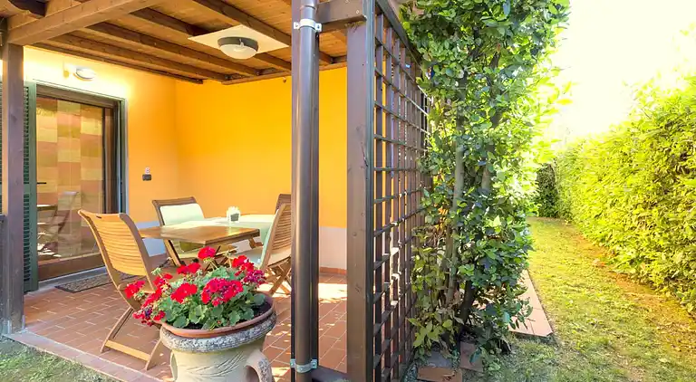 Holiday home in Montebello di Mezzo