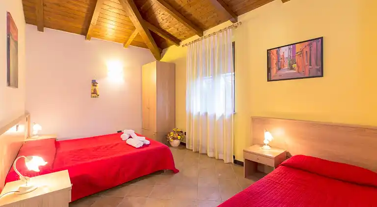 Holiday home in Montebello di Mezzo