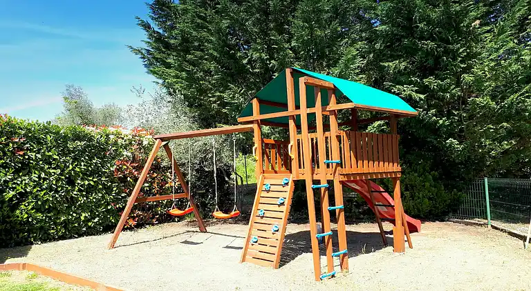 Cottage in Montebello di Mezzo