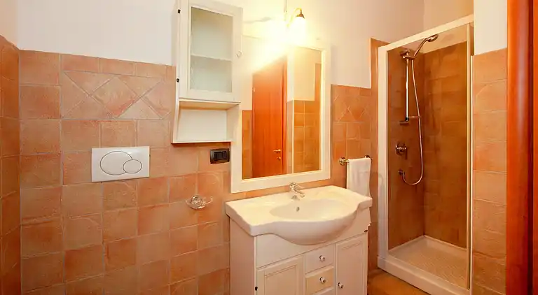 Holiday home in Montebello di Mezzo