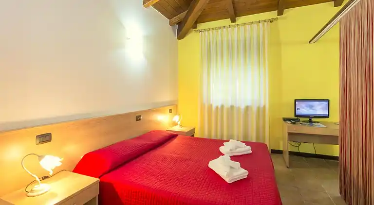 Holiday home in Montebello di Mezzo