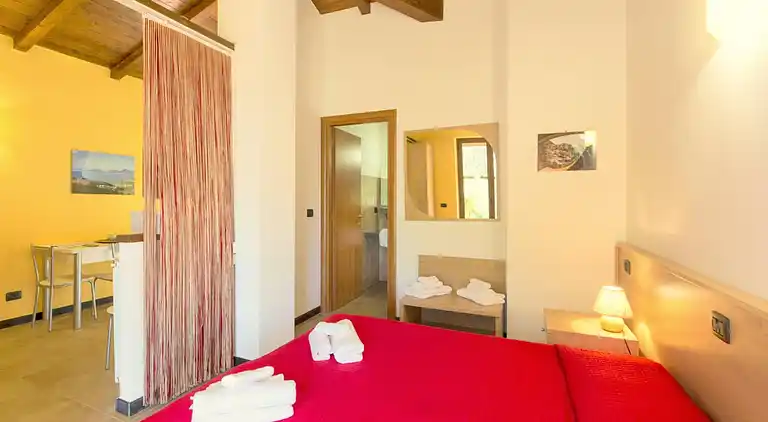 Holiday home in Montebello di Mezzo