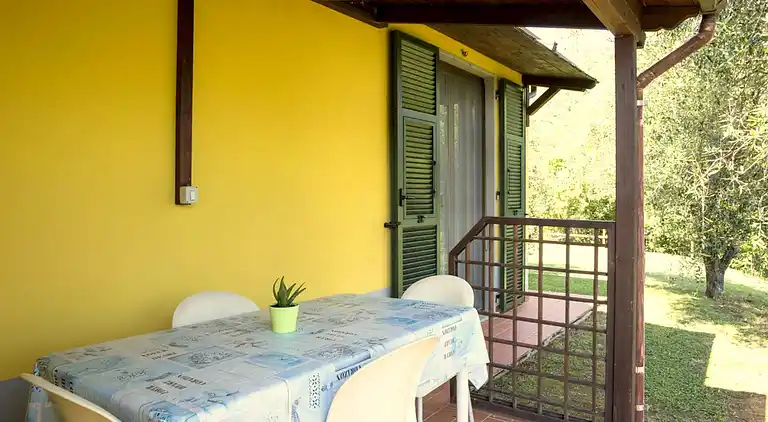Holiday home in Montebello di Mezzo