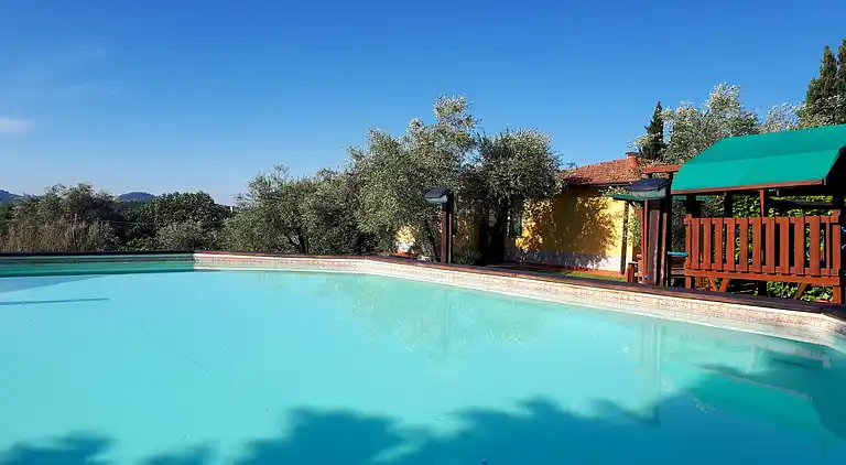 Holiday home in Montebello di Mezzo