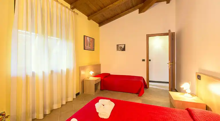 Holiday home in Montebello di Mezzo
