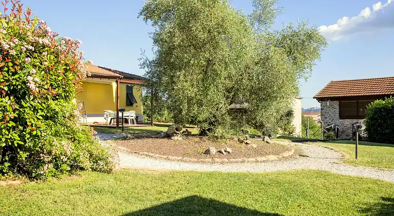 Holiday home in Montebello di Mezzo