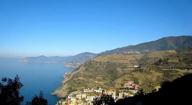 Cottage in Montebello di Mezzo