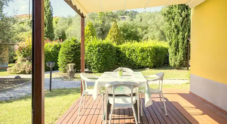 Holiday home in Montebello di Mezzo