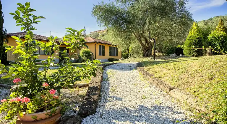 Holiday home in Montebello di Mezzo