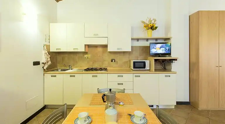 Holiday home in Montebello di Mezzo