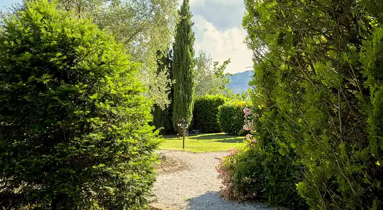 Cottage in Montebello di Mezzo