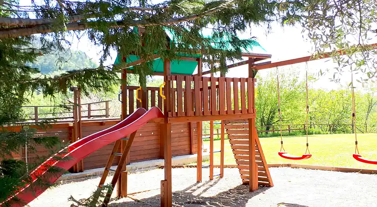 Holiday home in Montebello di Mezzo