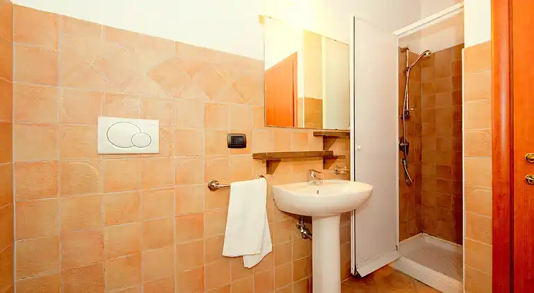 Holiday home in Montebello di Mezzo