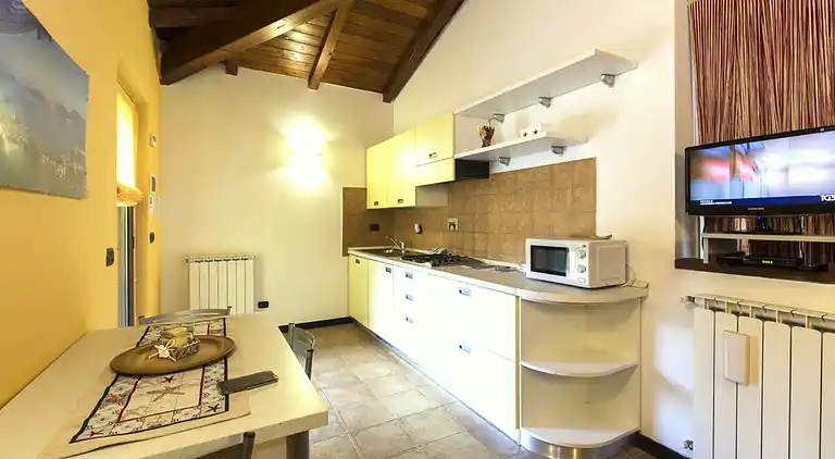 Holiday home in Montebello di Mezzo