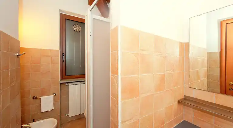 Holiday home in Montebello di Mezzo