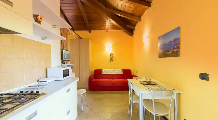 Holiday home in Montebello di Mezzo