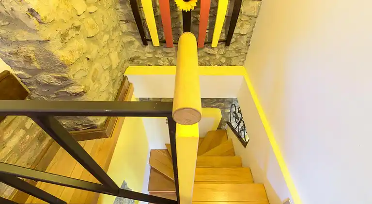 Cottage in Montebello di Mezzo